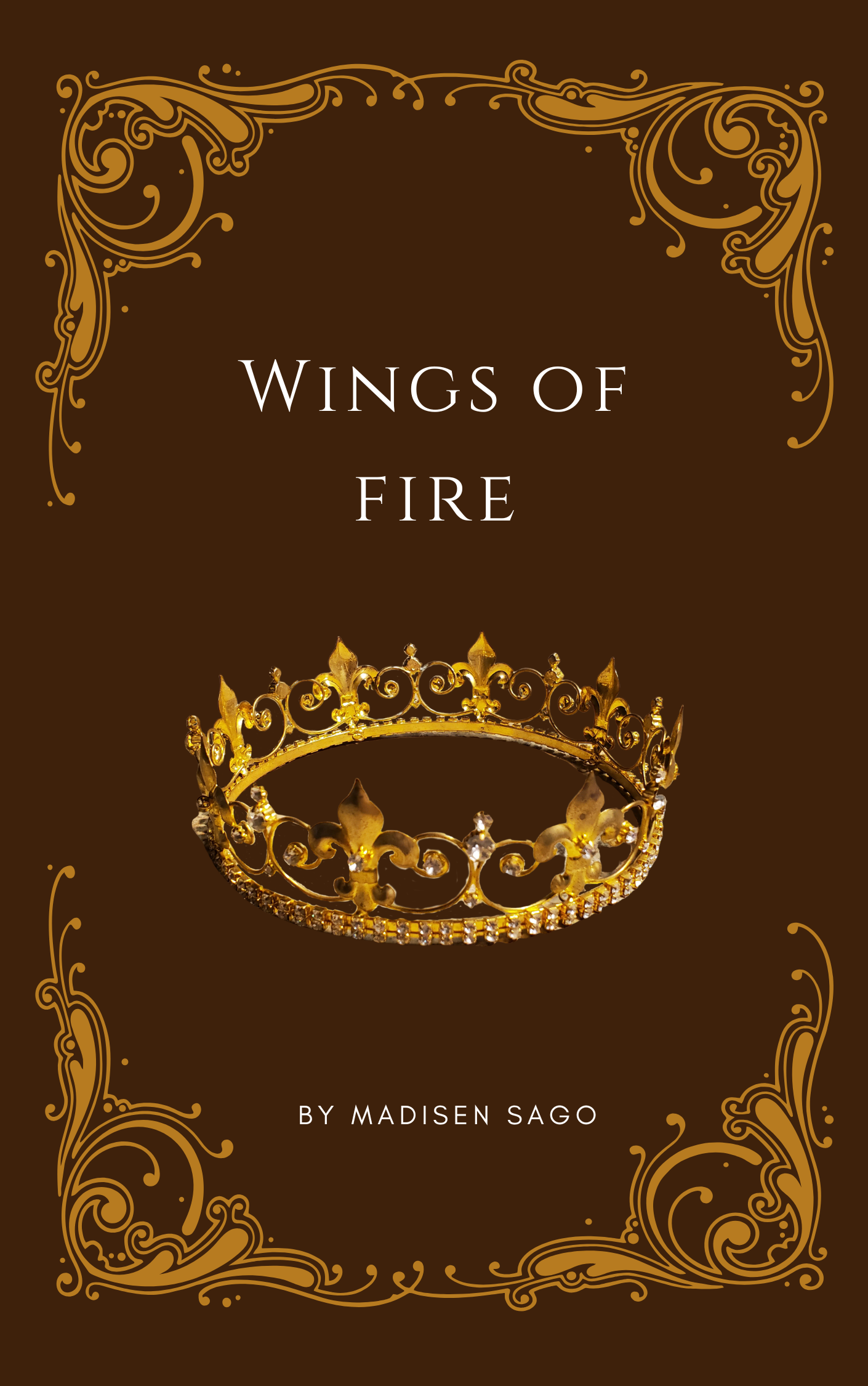 Wings of Fire