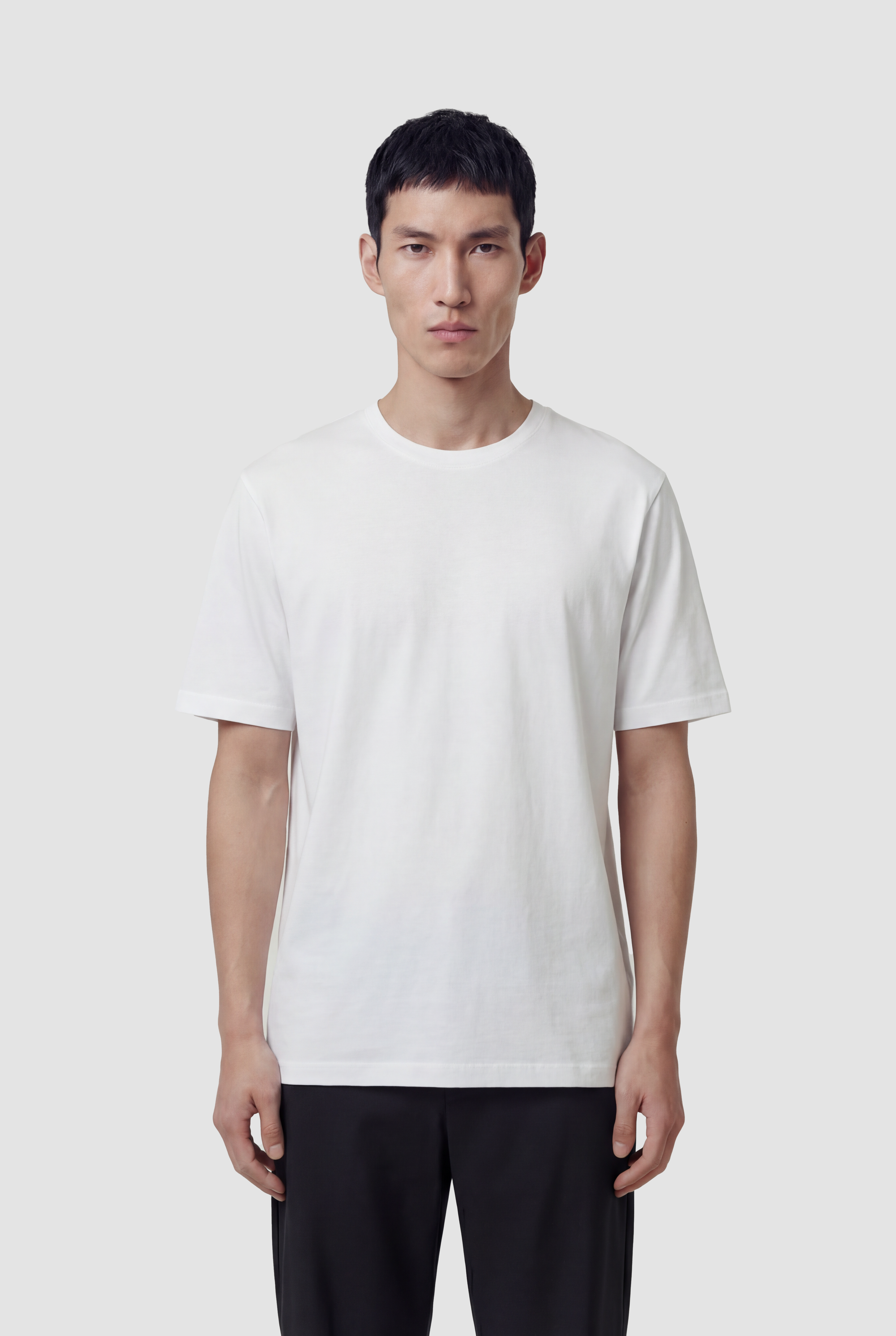 CLASSIC FIT - FÉRFI