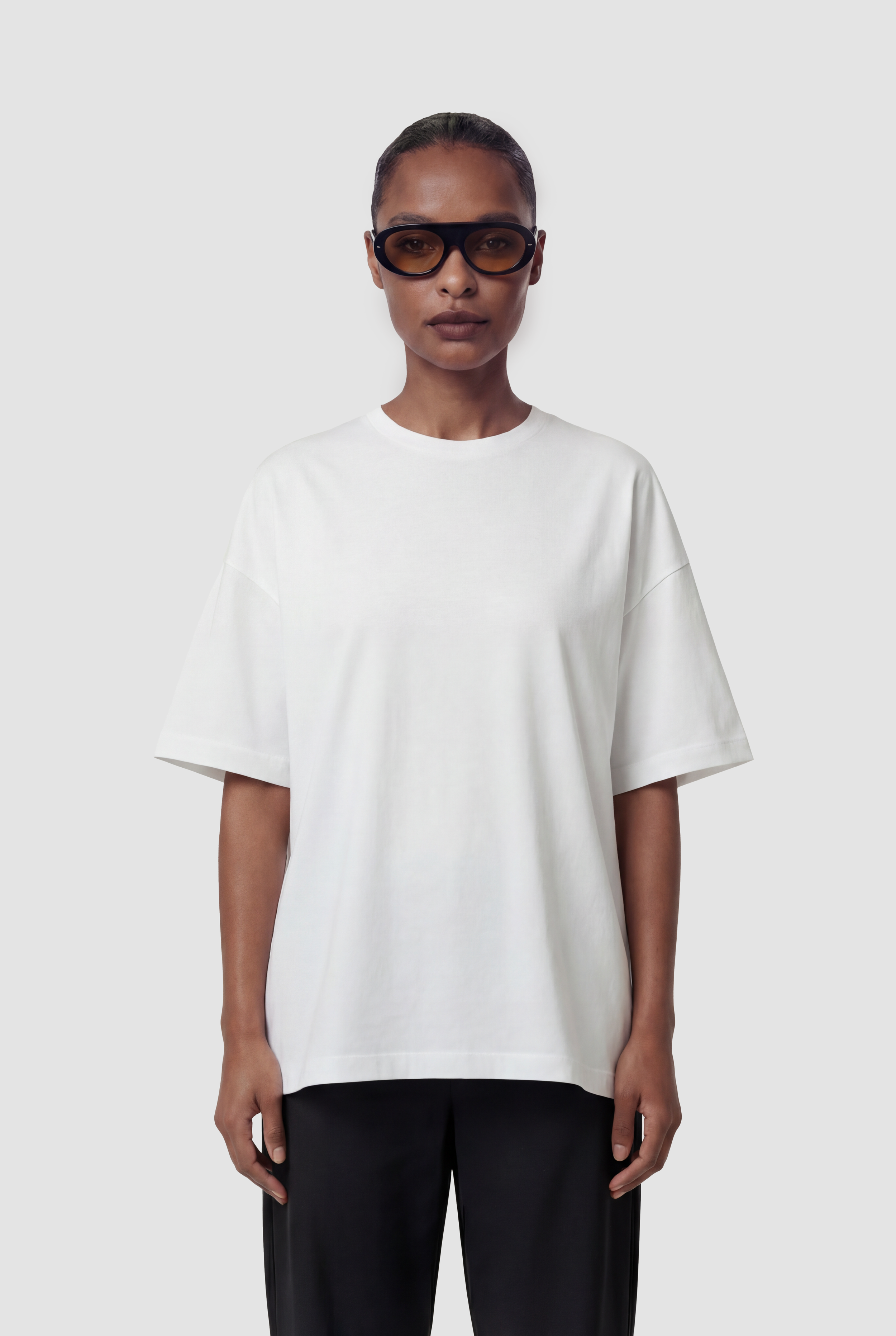 BOXY FIT - UNISEX
