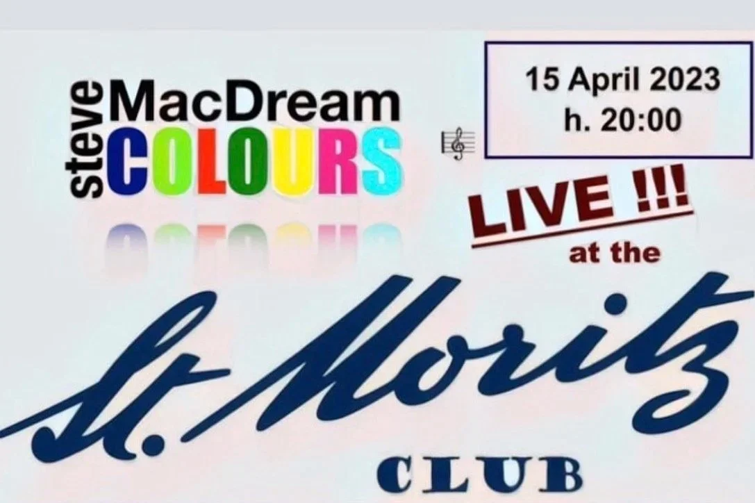 The St. Moritz Club Soho