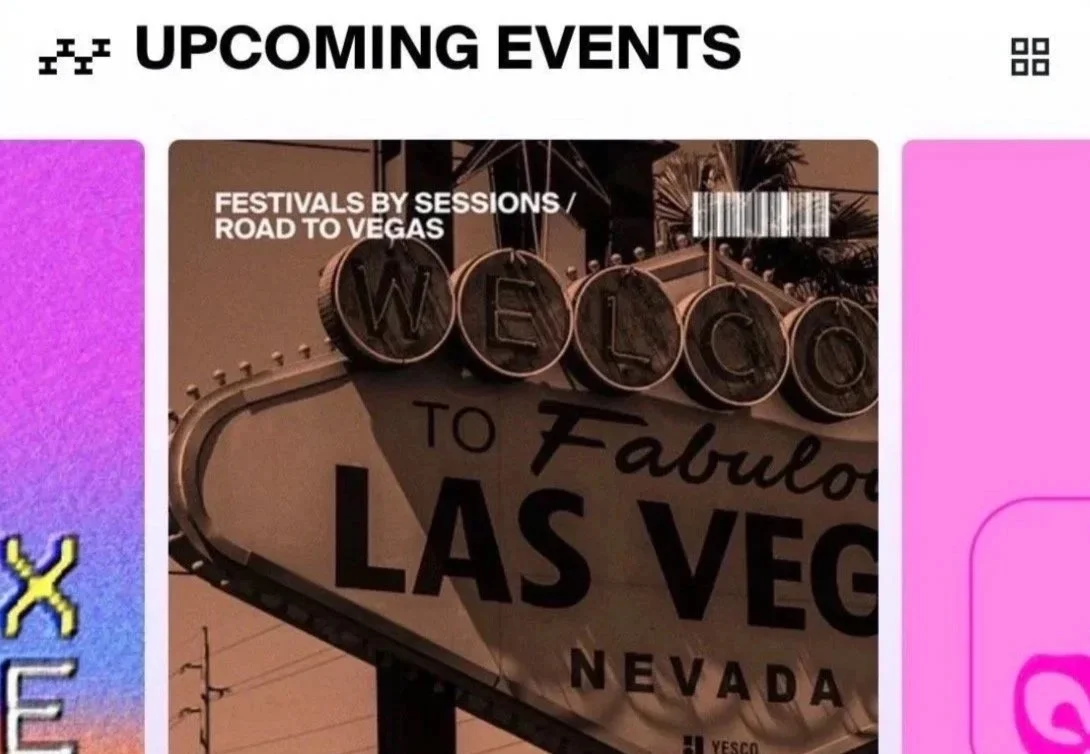 Road To Las Vegas Online Live