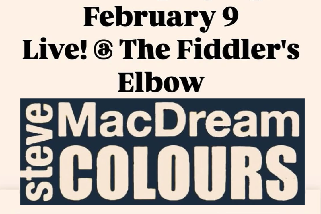 The Fiddler's Elbow
