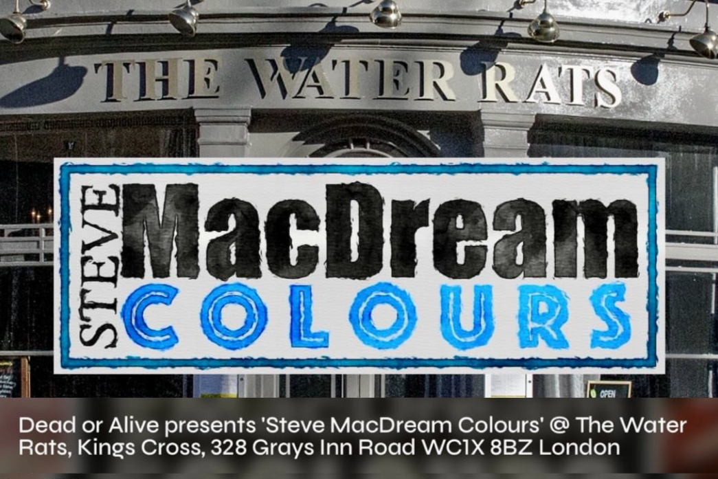 The Water Rats