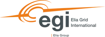 Elia Grid International - European energy infrastructure, corporate client of TMG Belgium