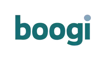 Boogi - music discovery app developed by TMG Belgium's technology division