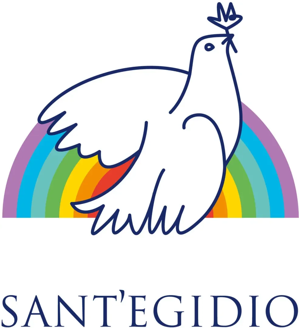 Sant'Egidio Belgium - Catholic humanitarian community supporting the poor, elderly and refugees in Antwerp and Brussels, community partner of TMG Belgium