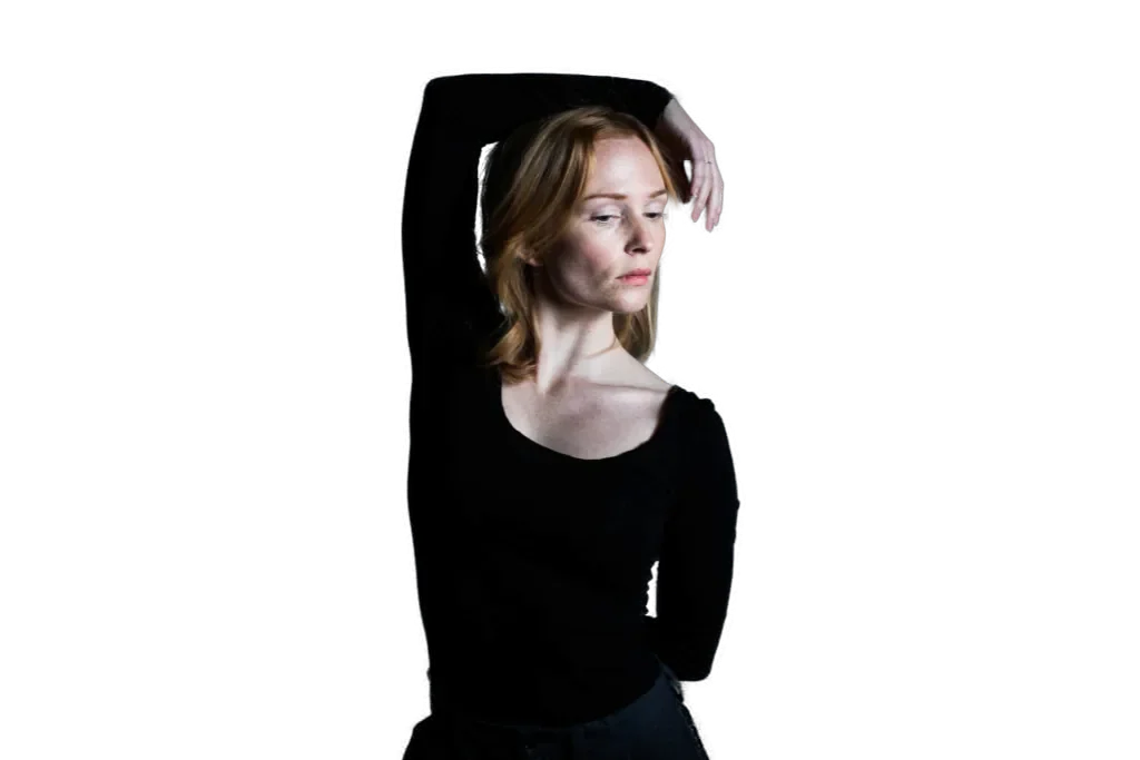 Clara Cleymans, host of De Grote Drakenshow at Gentse Feesten 2026 — award-winning Belgian actress and television presenter