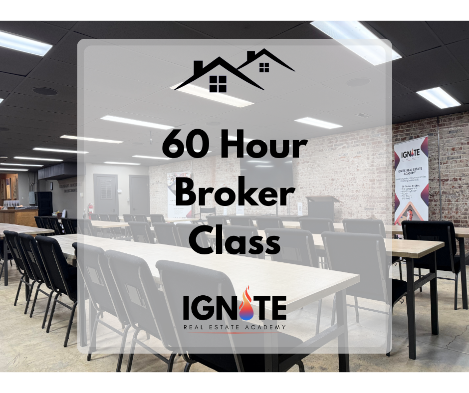 60-Hour Alabama Broker Course