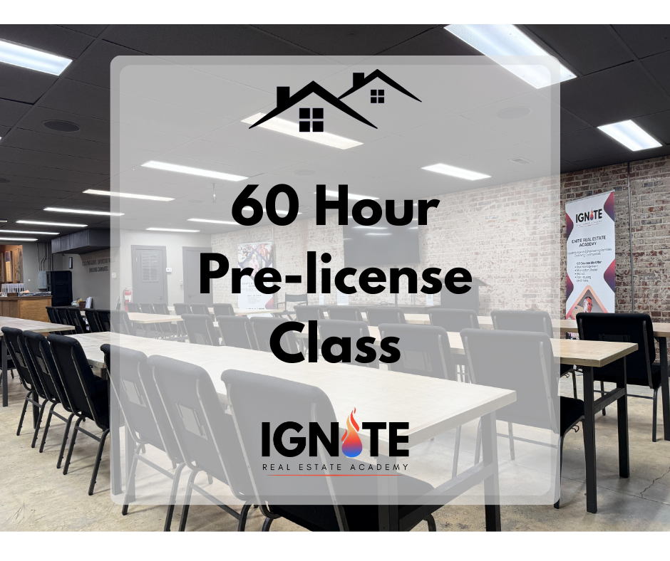 60-Hour Alabama Salesperson Pre-License Course