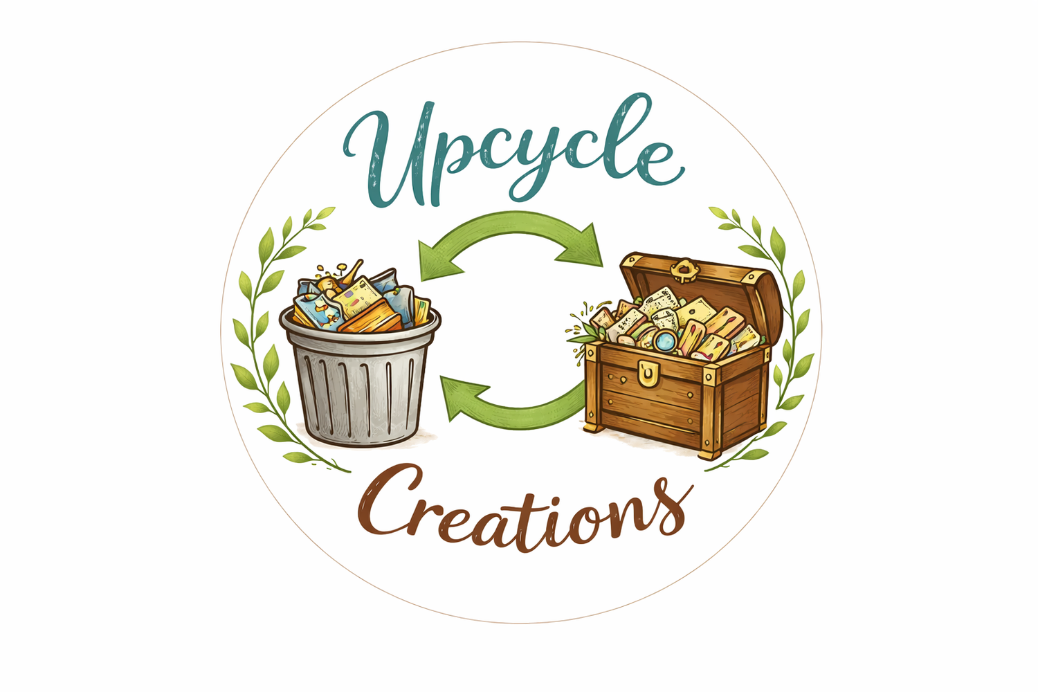 Upcycle Creations