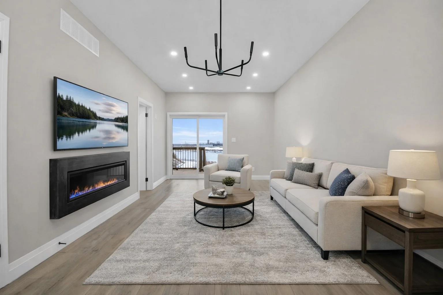 New Construction vs. Resale: What Ontario Buyers Need to Know