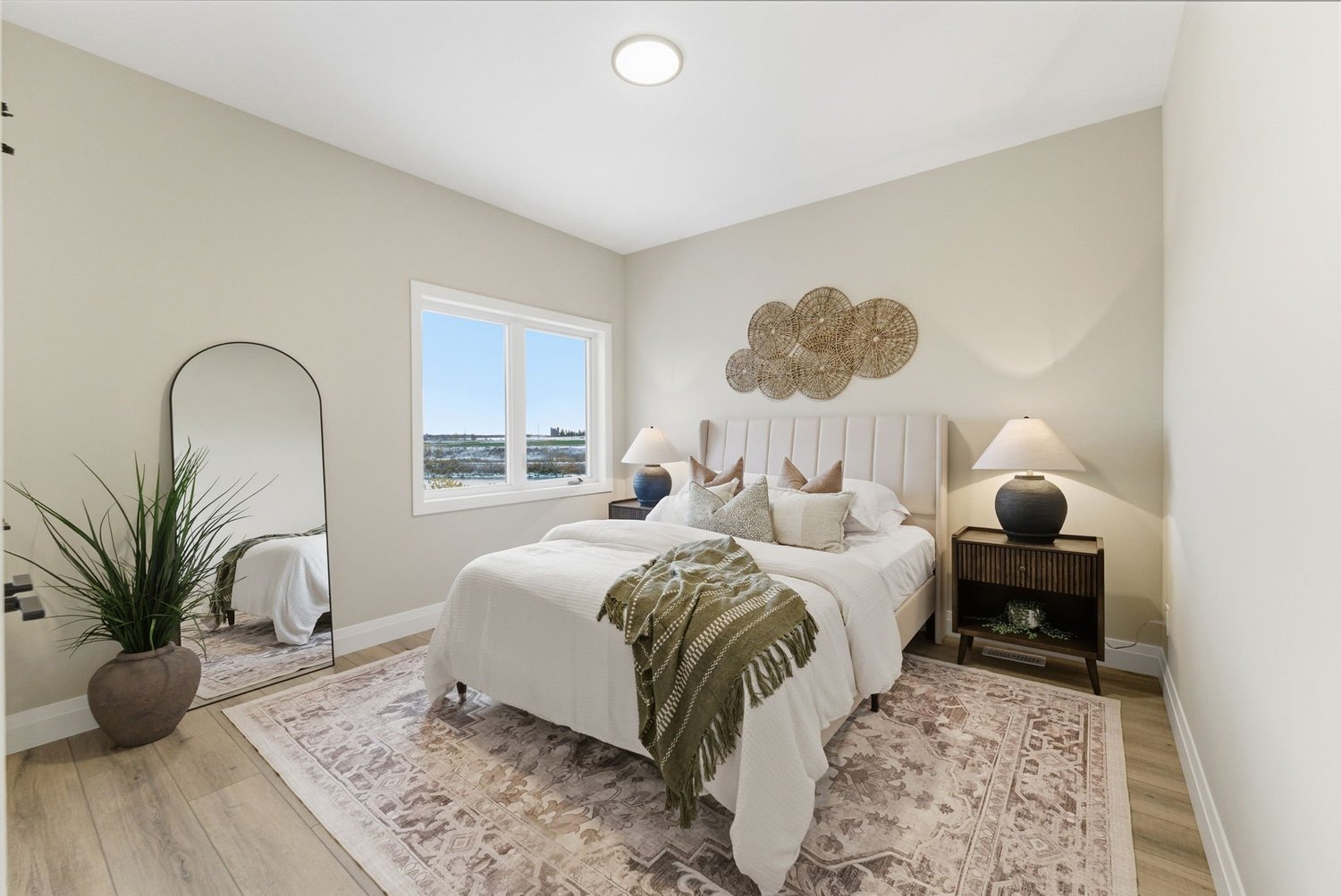 Pine Ridge Crossing bungalow townhome photo 5