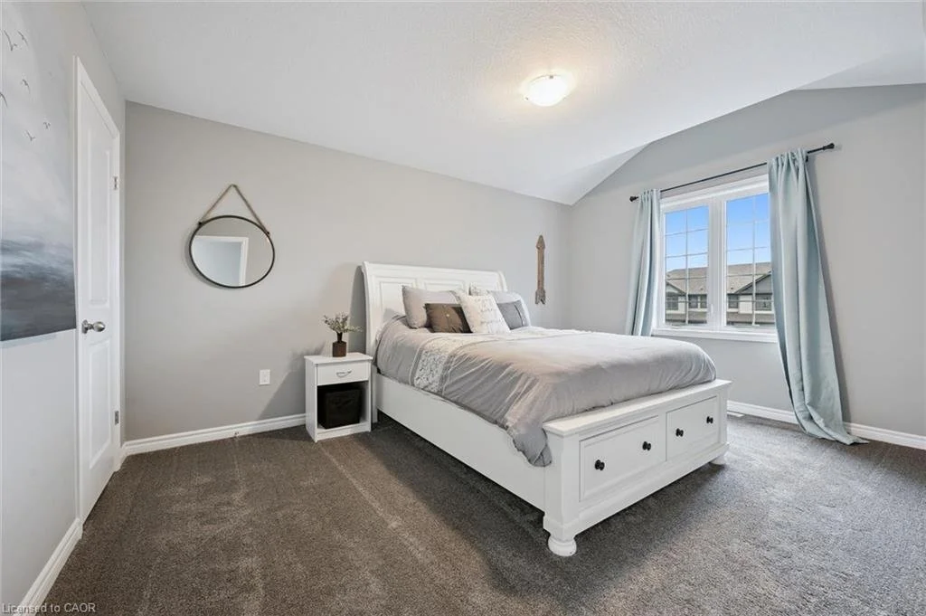 65 Miranda Path, Elmira — Second bedroom