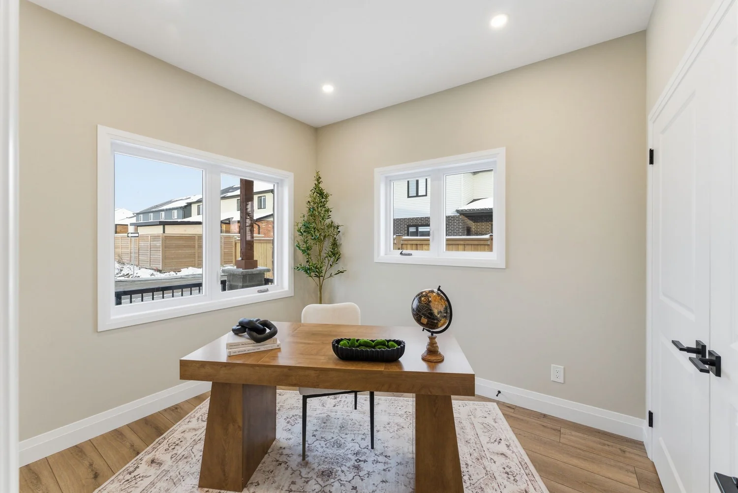 Pine Ridge Crossing bungalow townhome photo 6