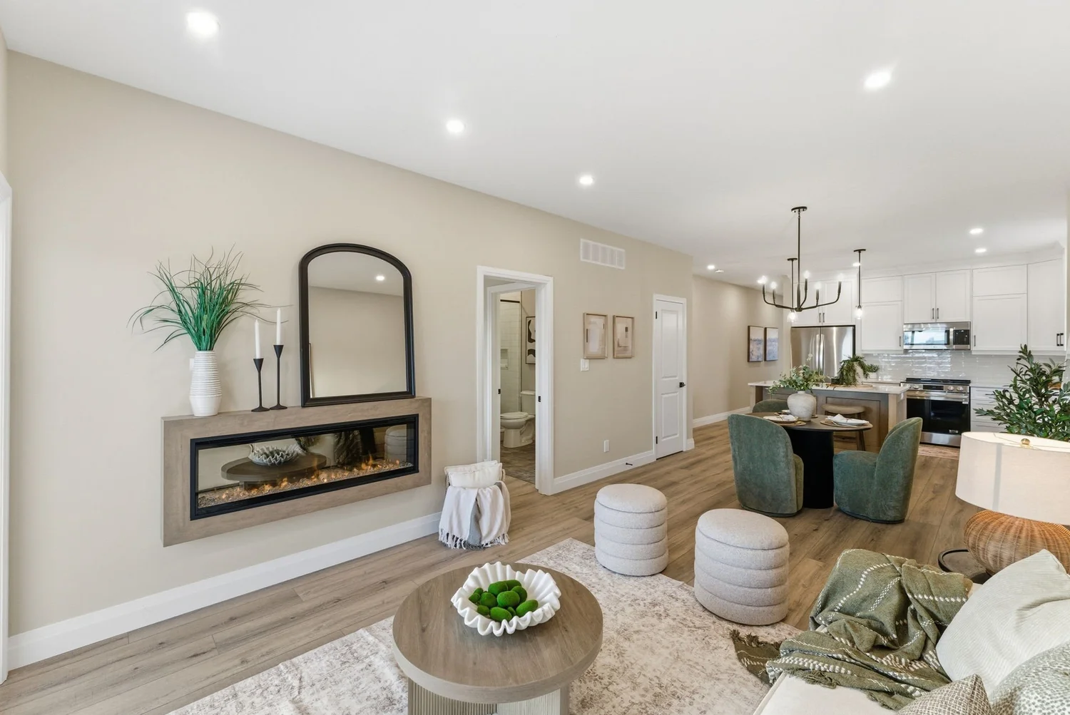Pine Ridge Crossing bungalow townhome photo 4