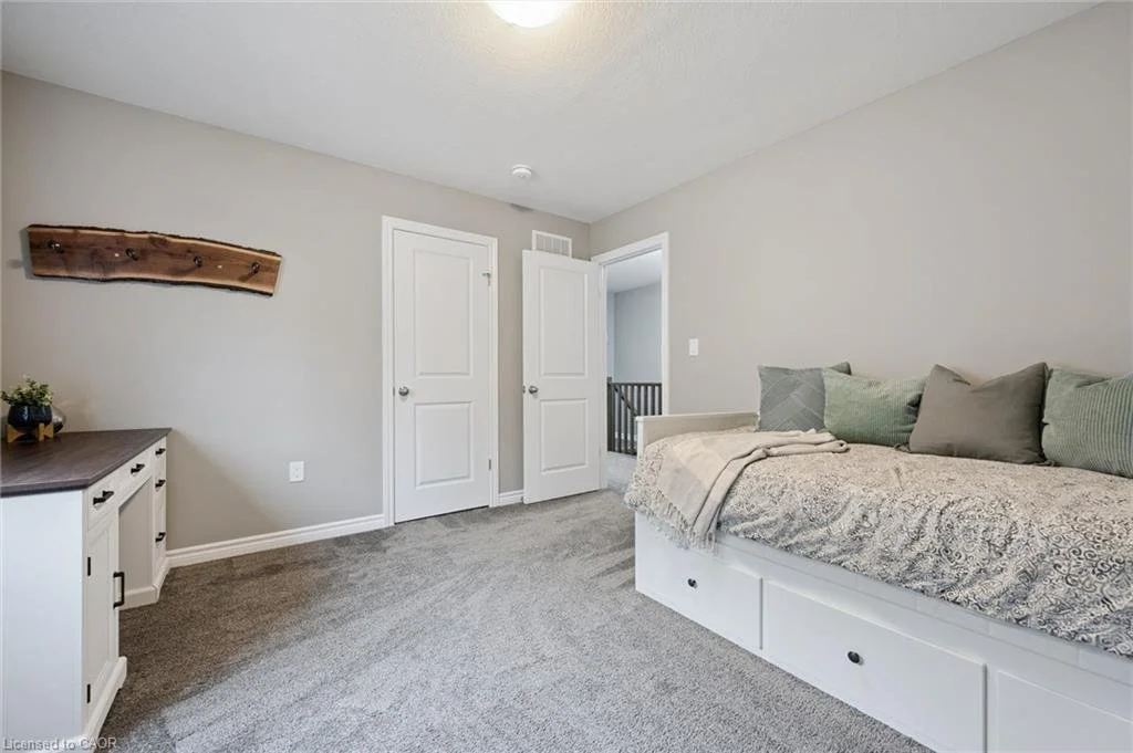 65 Miranda Path, Elmira — Third bedroom