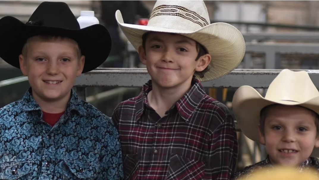 Little Britches Rodeo