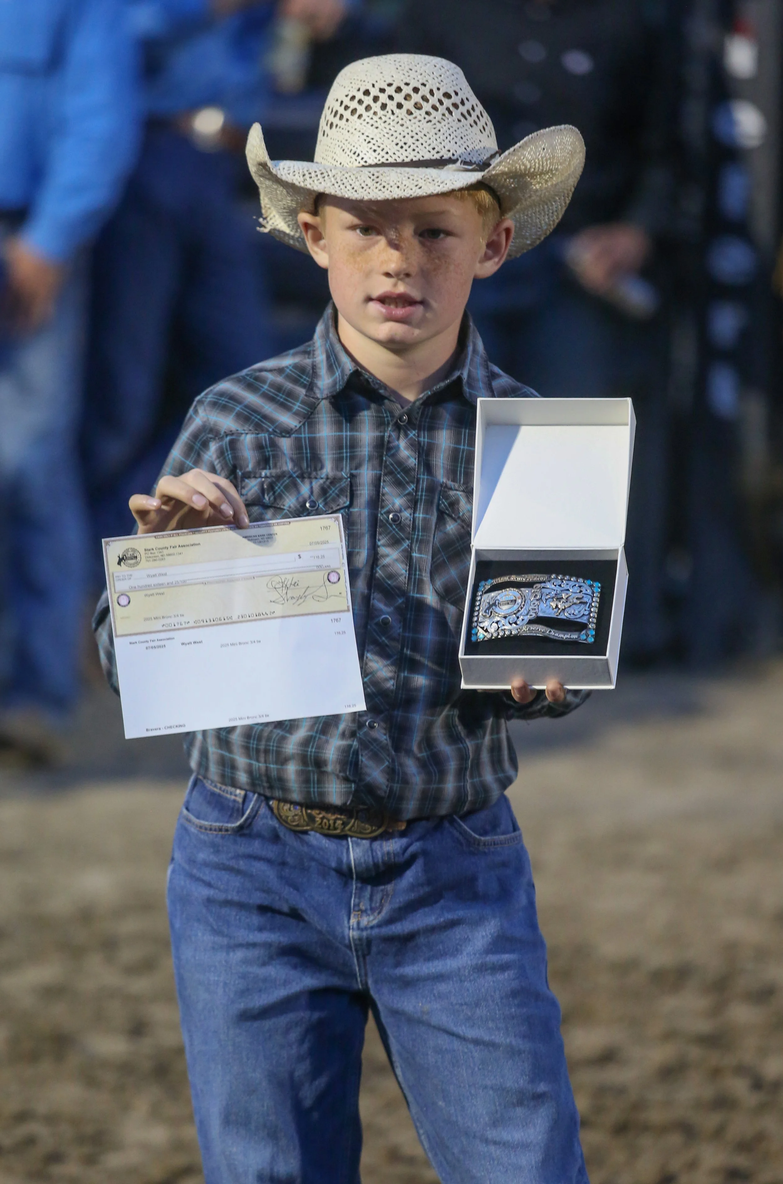 Youth Rodeo