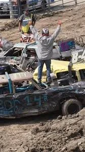 Demolition Derby