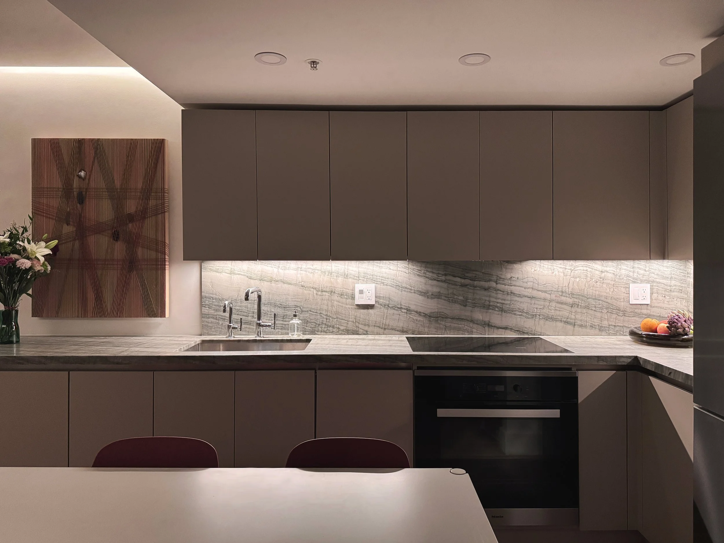 Coconut Grove Apartment