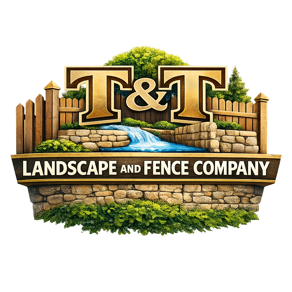 T and T Landscape and Fence Company