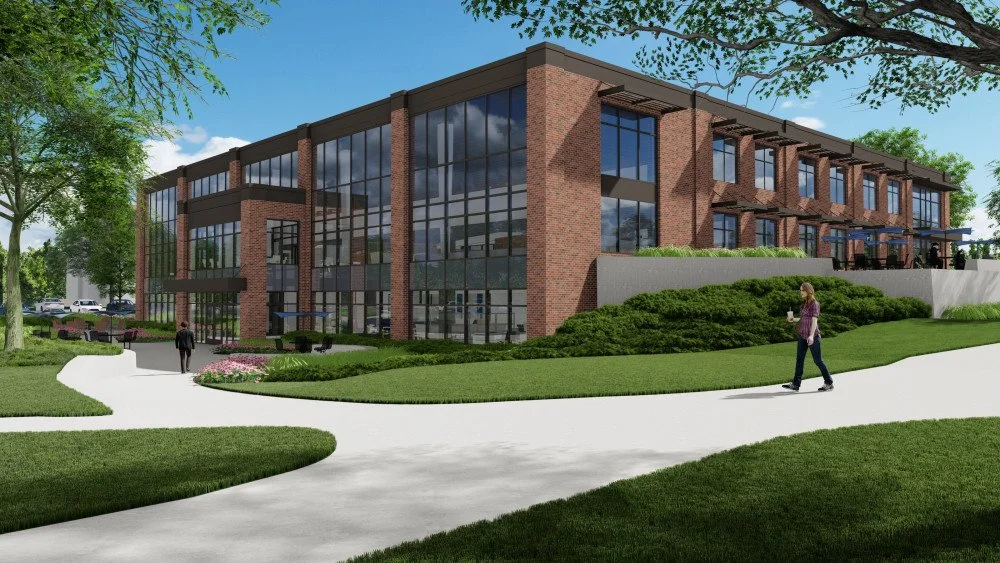 WiscNet CEO Tour: Beloit