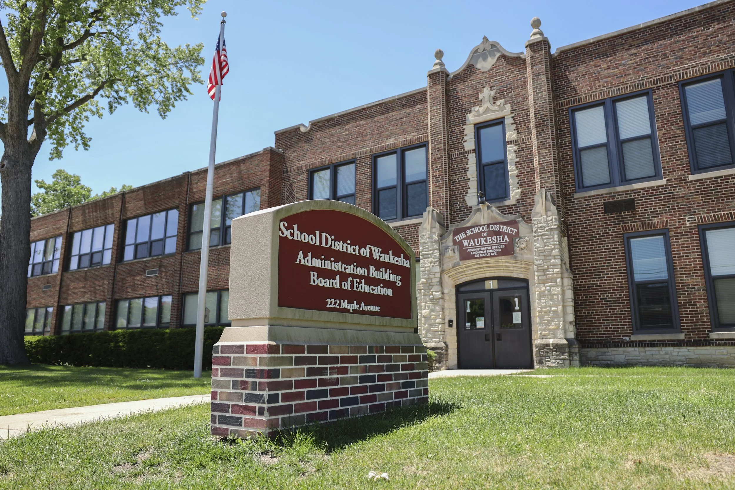 WiscNet CEO Tour: Waukesha