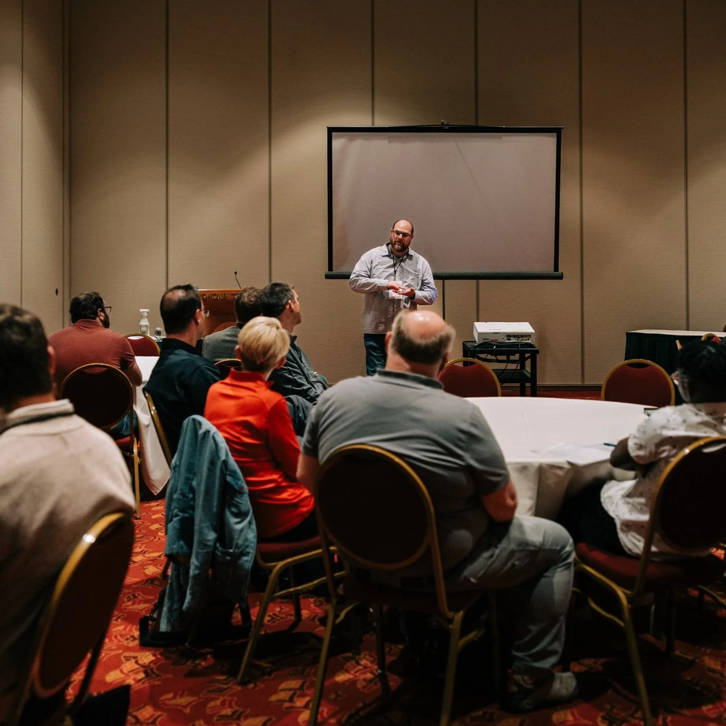 WiscNet Board of Directors Meeting - January 2024