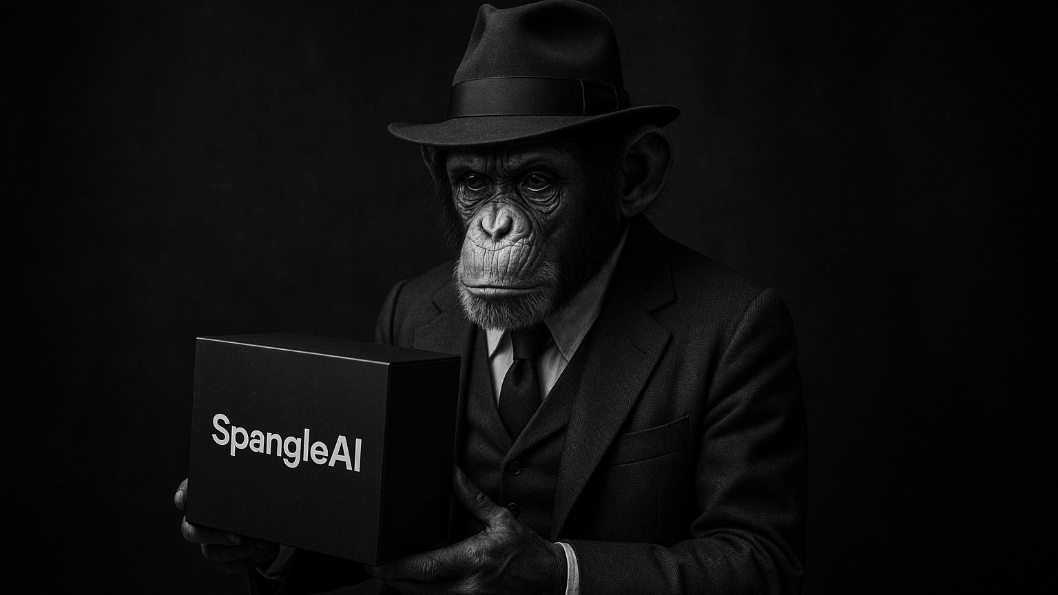 Mr. Pixels on SpangleAI