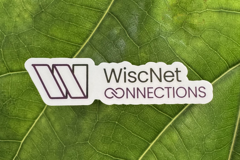 We're down to the wire with WiscNet Connections!