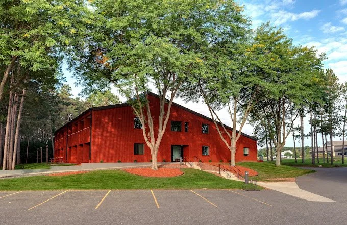 WiscNet CEO Tour: Portage