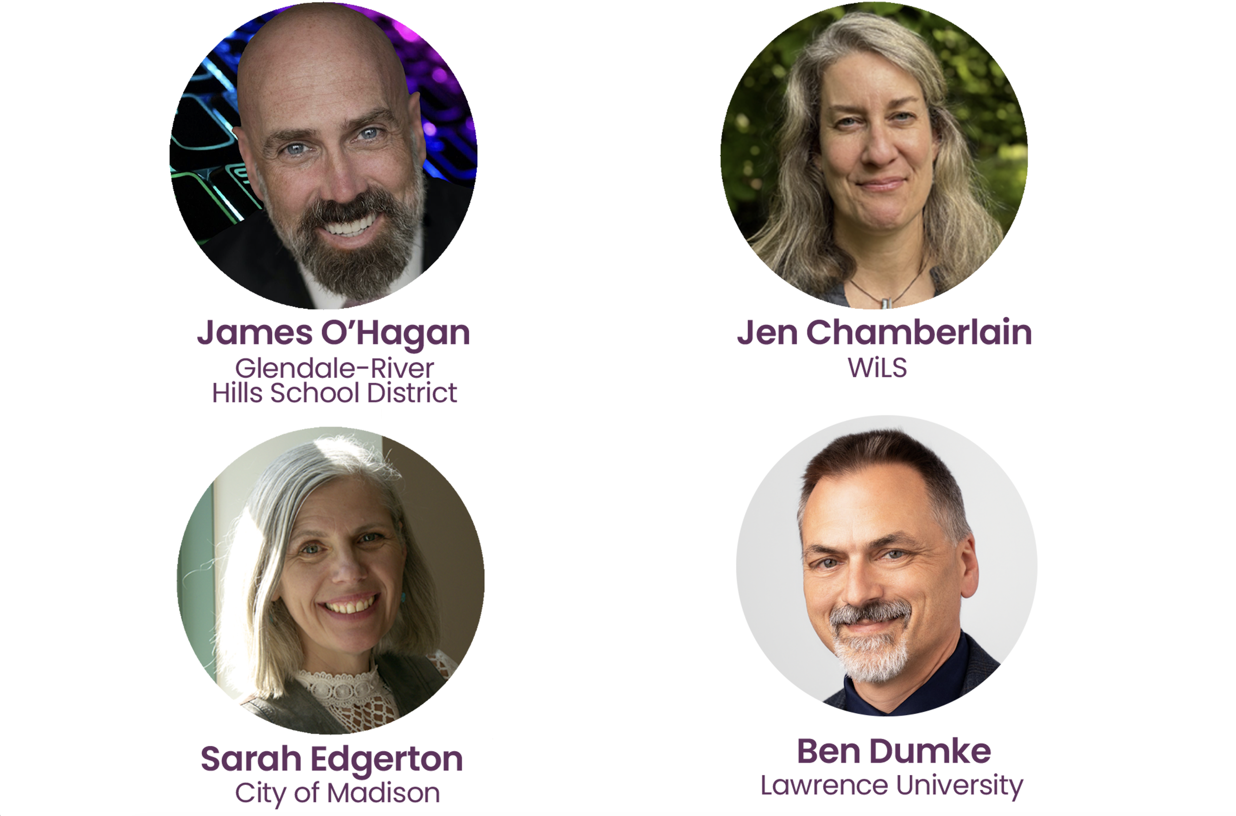 Start Smart speaker headshots