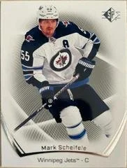 Mark Scheifele #86 Near Mint