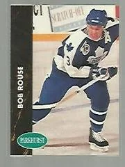 Bob Rouse #176 Light Played