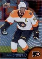 Wayne Simmonds #56 Mild Played