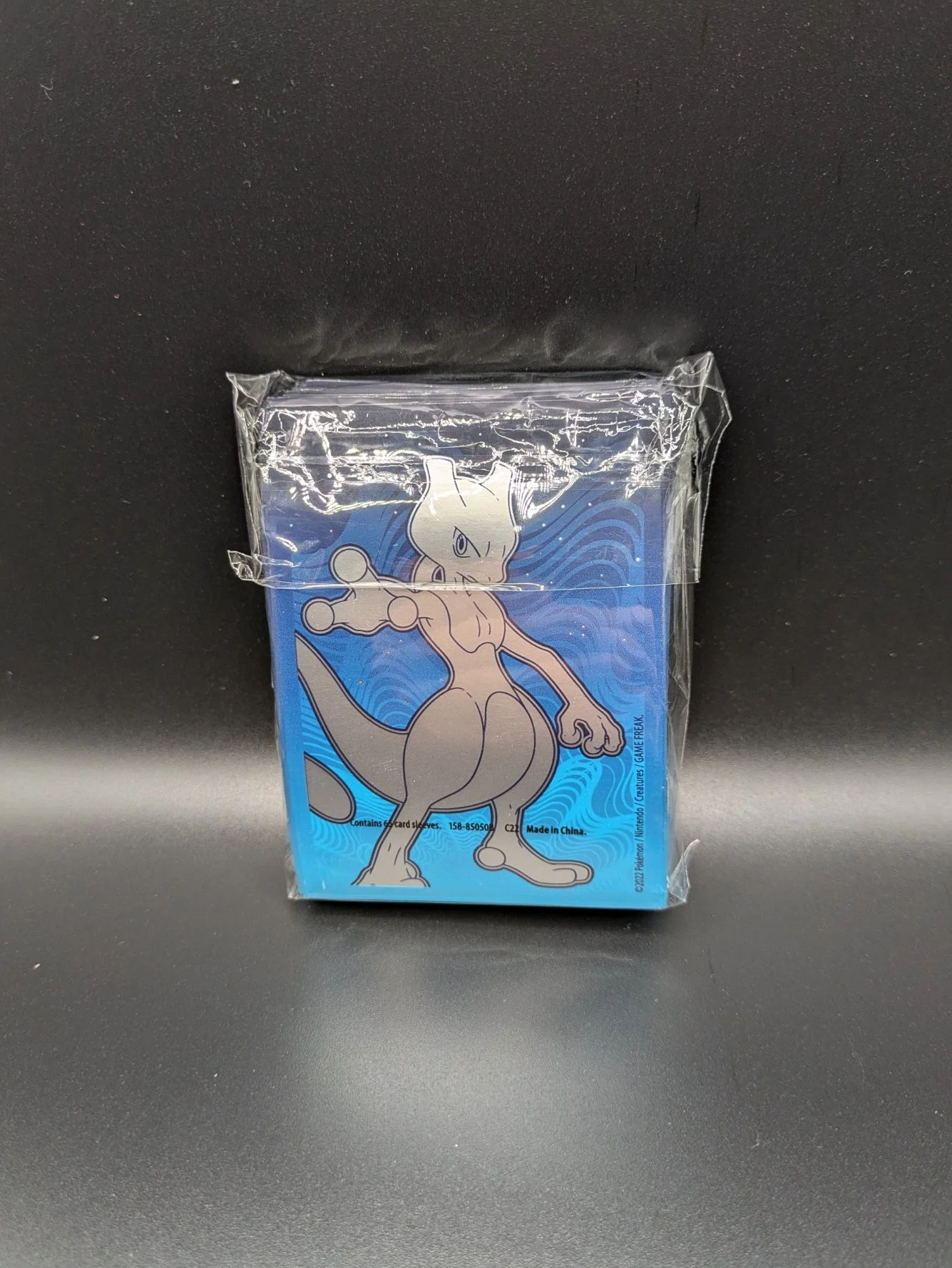 Mewtwo Sleeves