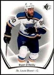 Ryan O'Reilly #45 Near Mint