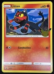 Litten SM02 (25th Anniversary)
