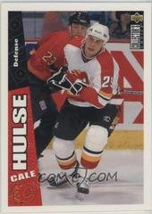 Cale Hulse #36 Light Played