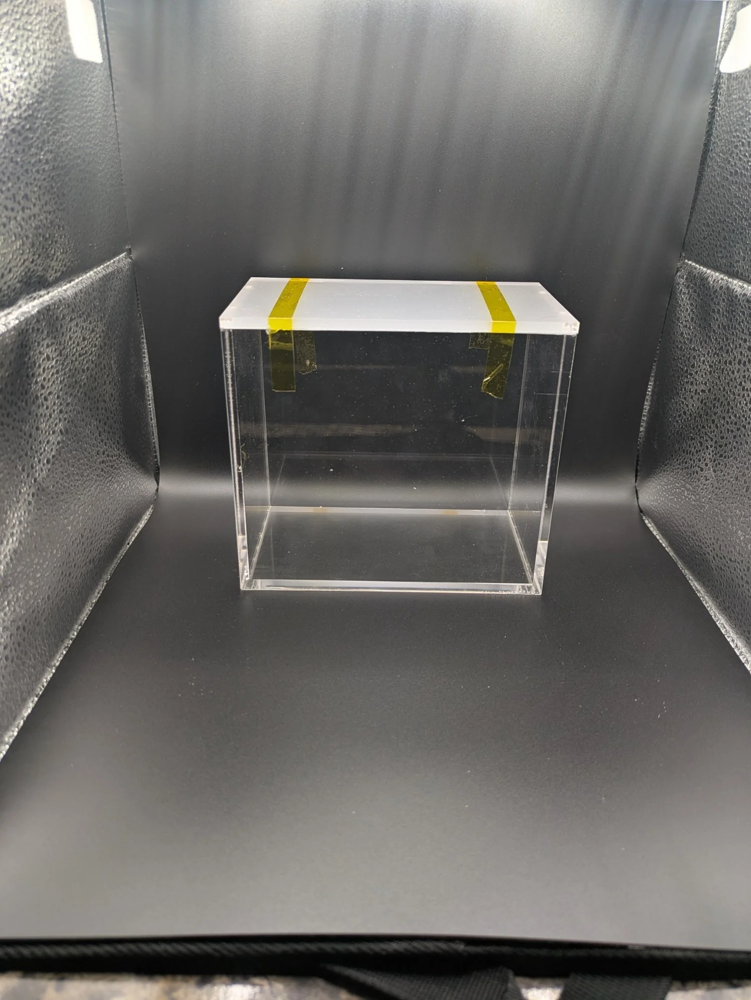 Booster Box Acrylic Case