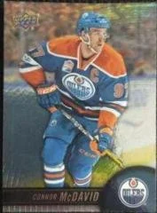 Connor McDavid #97 Mild Played