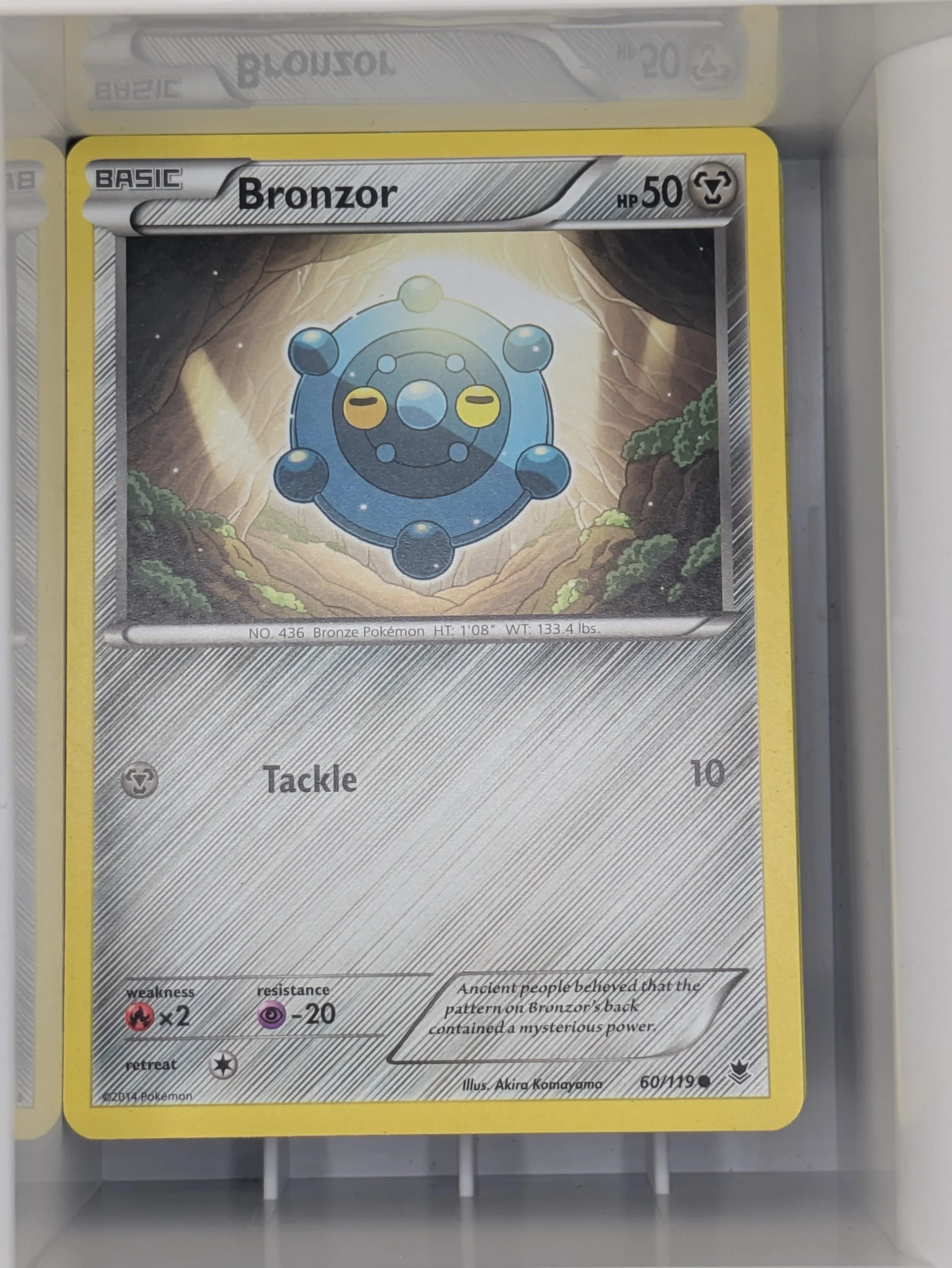 Phantom Forces - Bronzor 60/119