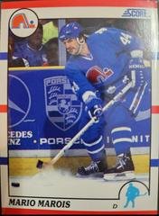 Mario Marois #229 Light Played