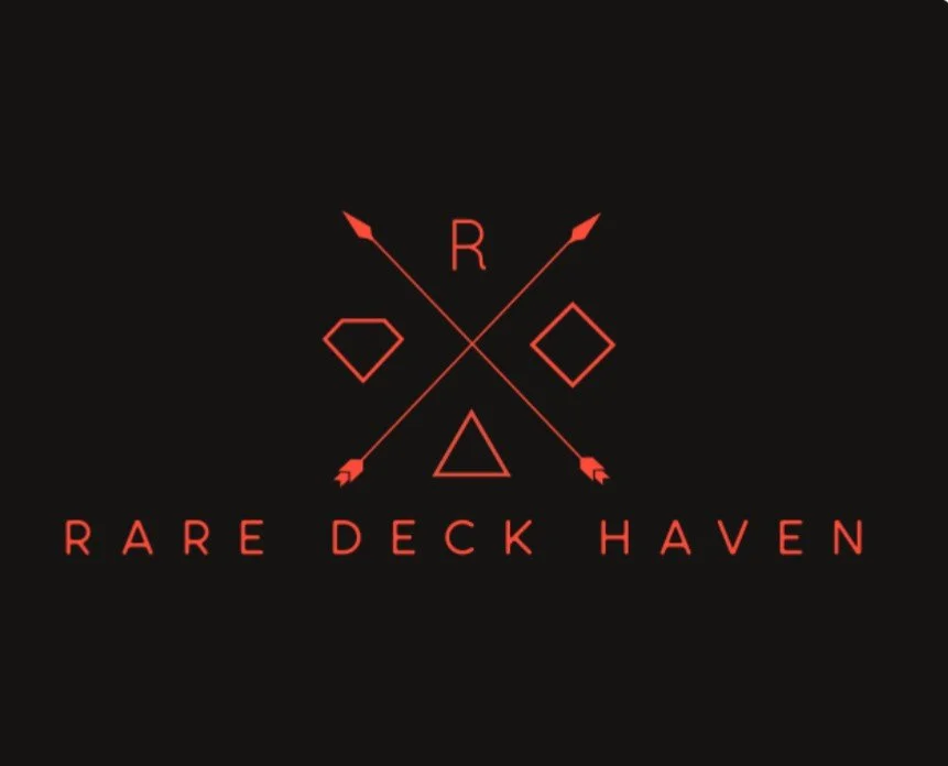 Rare Deck Haven Gift Card