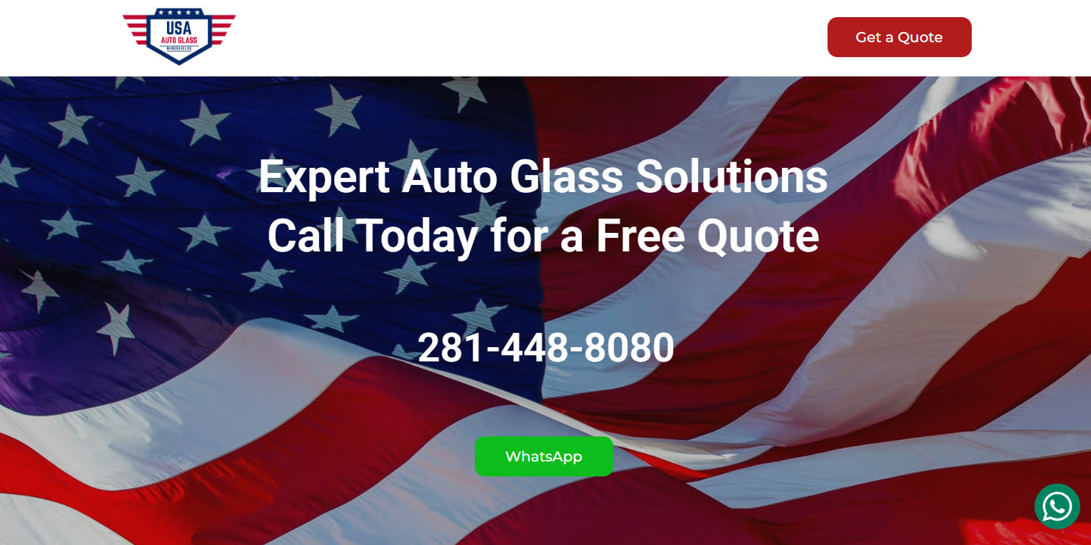USA AUto Glass