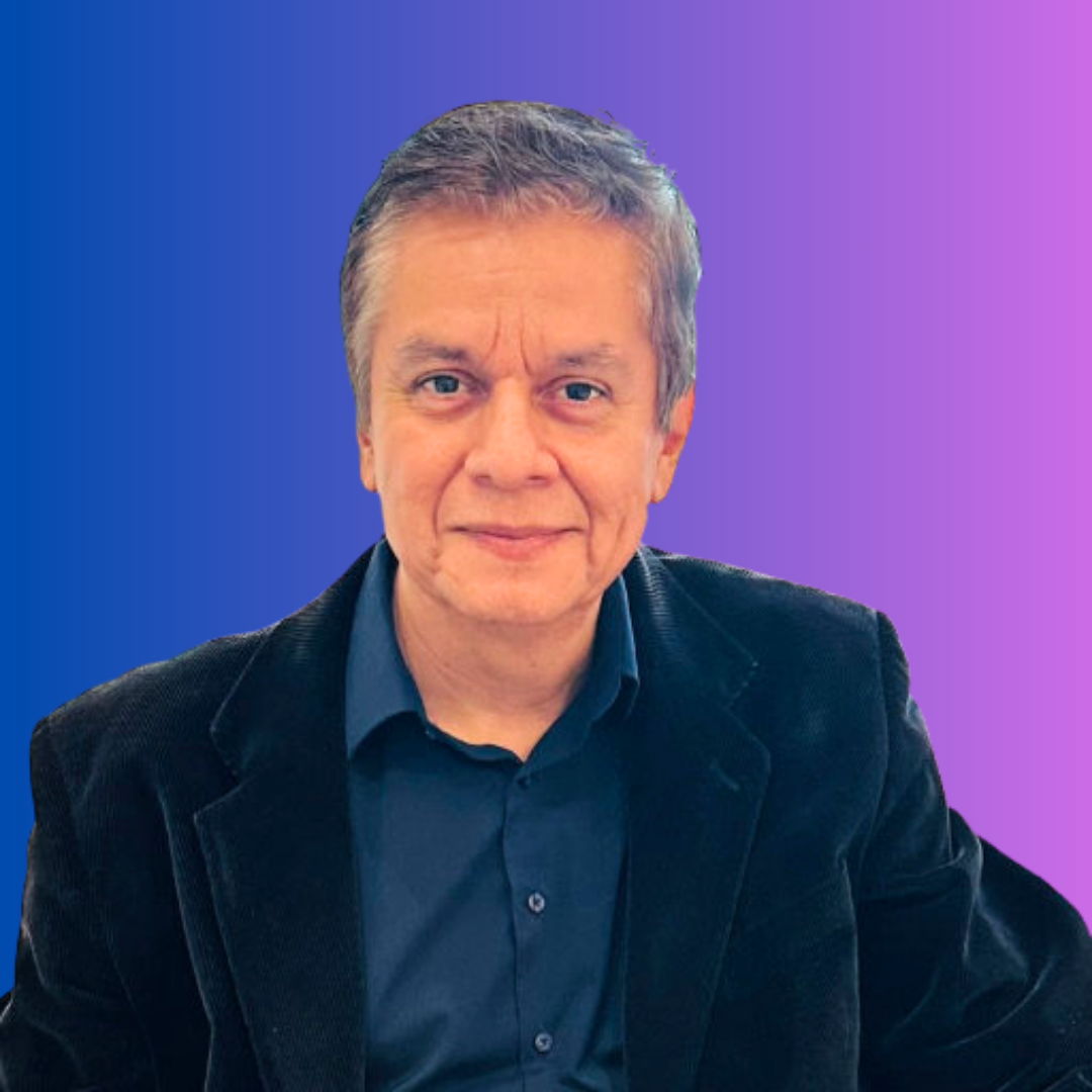 Carlos Caro - CEO & Founder at Molecoolar