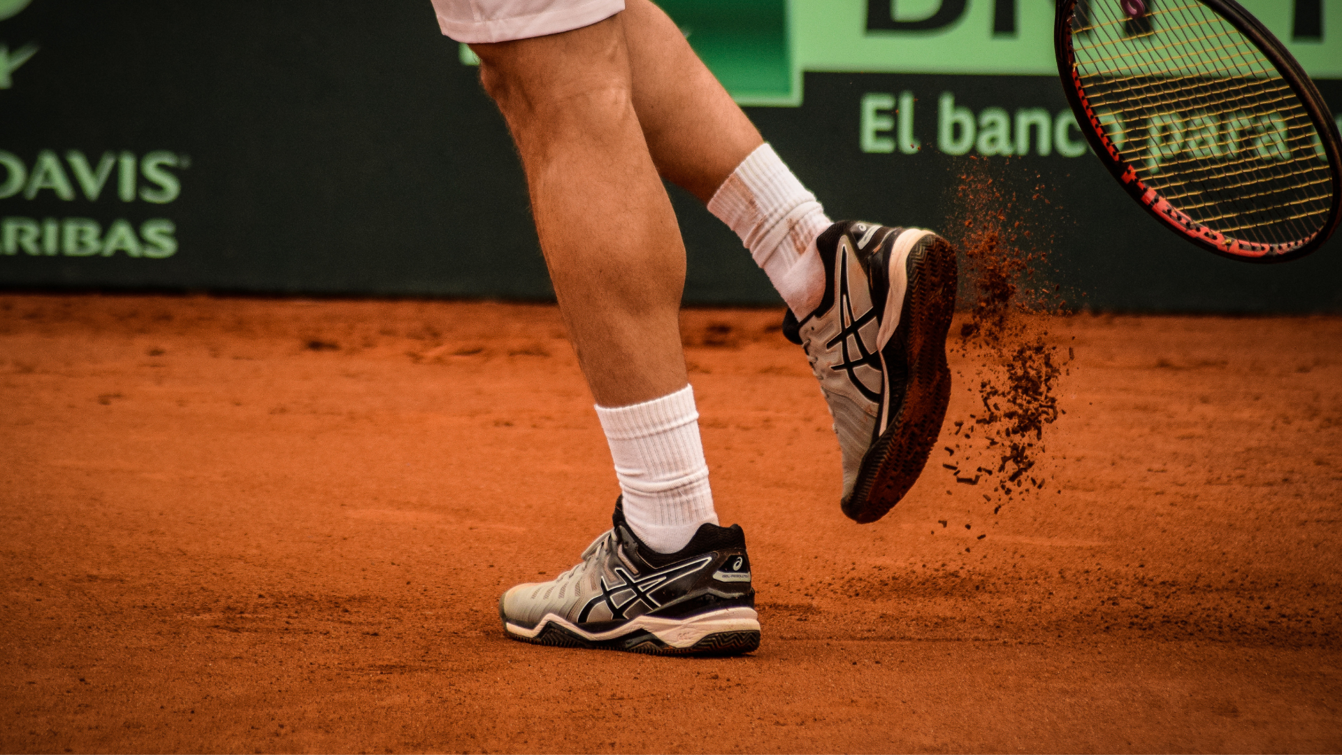 Caro Industries Luxury Tennis Brand