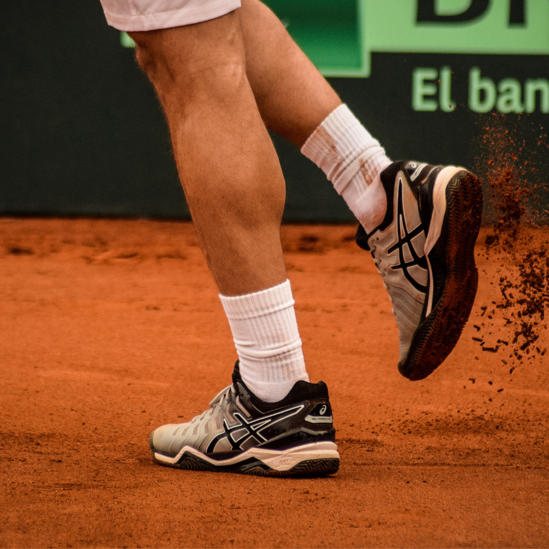 Serving Prestige: The Blueprint for Creating an Ultra-Luxury Tennis and Golf Footwear Brand