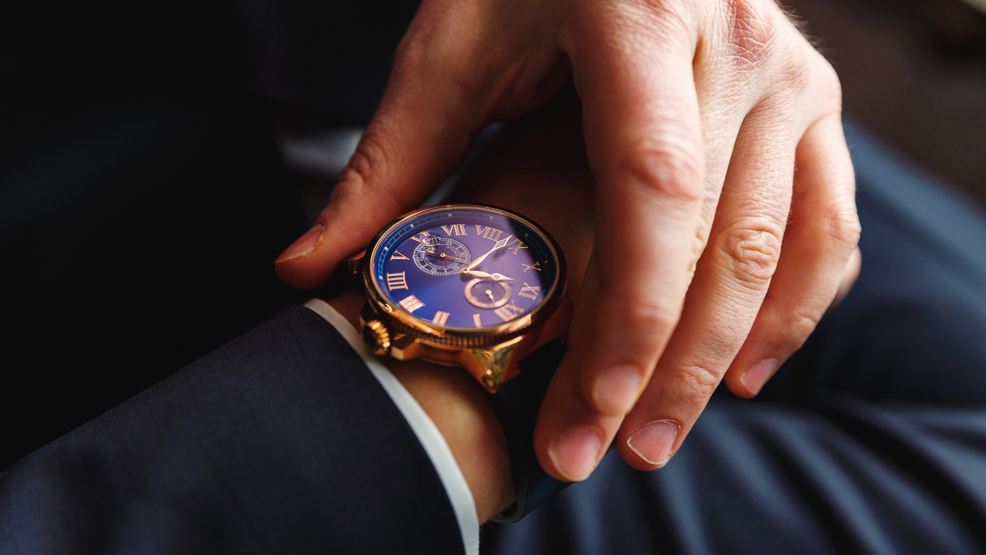 The Latest Trends in Luxury Watches: Where Craftsmanship Meets Modern Prestige