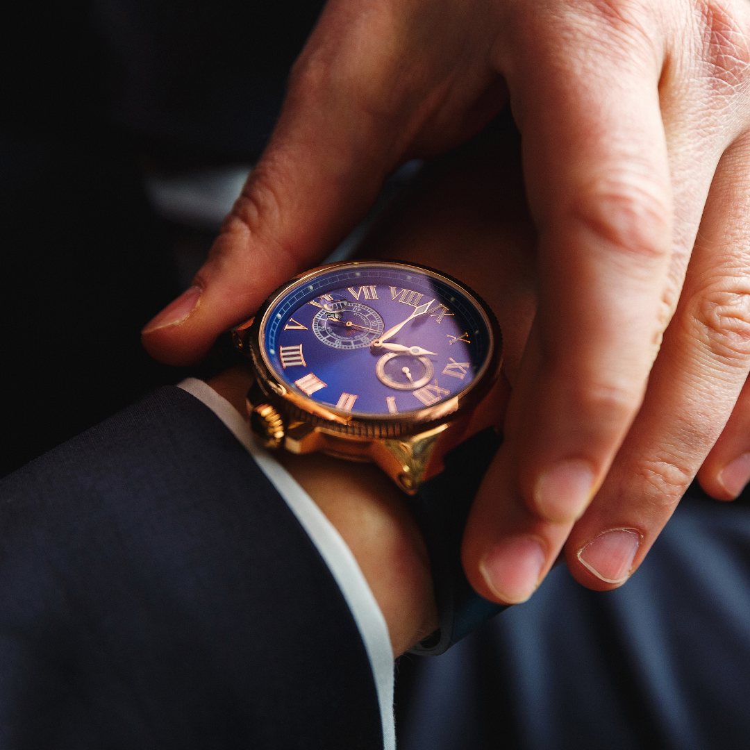 The Latest Trends in Luxury Watches: Where Craftsmanship Meets Modern Prestige